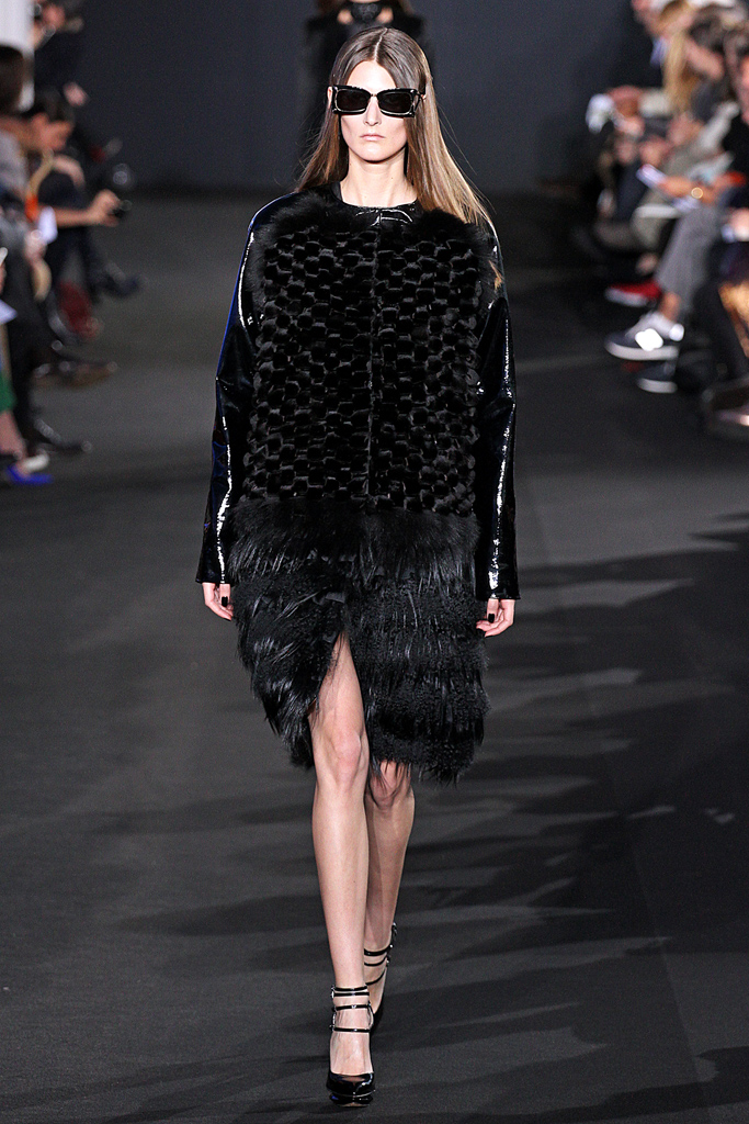 Prabal Gurung 2012ﶬ¸ͼƬ