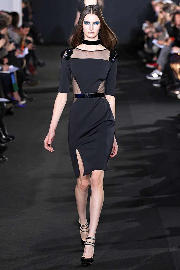 Prabal Gurung 2012ﶬ¸ͼƬ