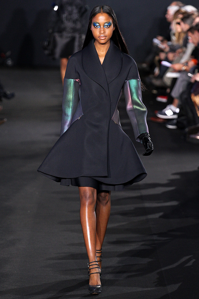 Prabal Gurung 2012ﶬ¸ͼƬ