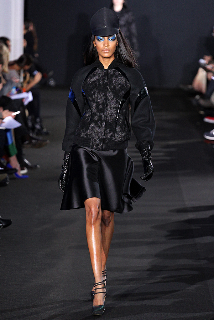 Prabal Gurung 2012ﶬ¸ͼƬ