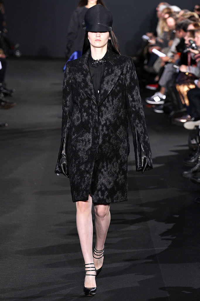 Prabal Gurung 2012ﶬ¸ͼƬ