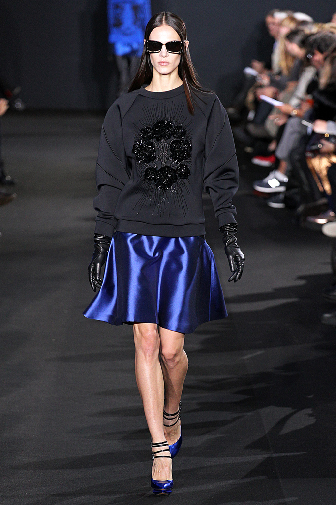 Prabal Gurung 2012ﶬ¸ͼƬ