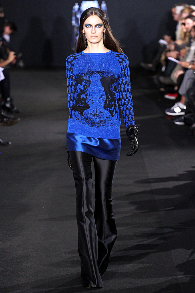 Prabal Gurung 2012ﶬ¸ͼƬ