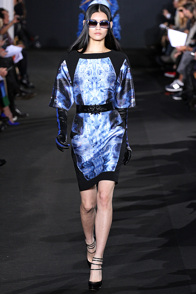 Prabal Gurung 2012ﶬ¸ͼƬ