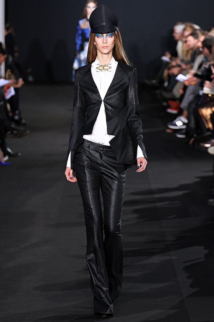 Prabal Gurung 2012ﶬ¸ͼƬ