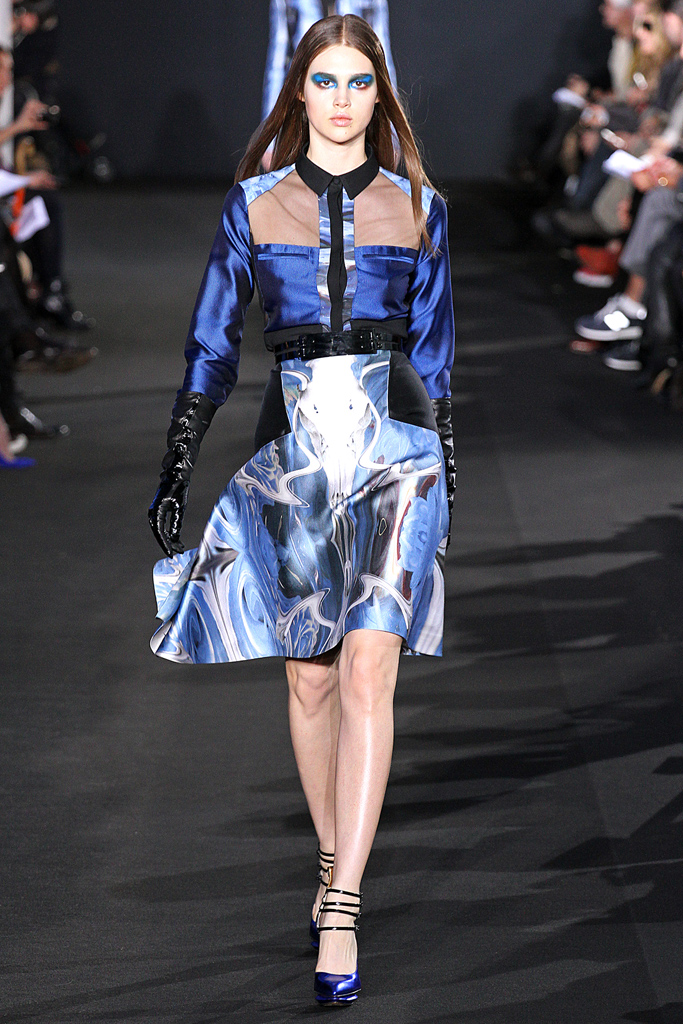 Prabal Gurung 2012ﶬ¸ͼƬ