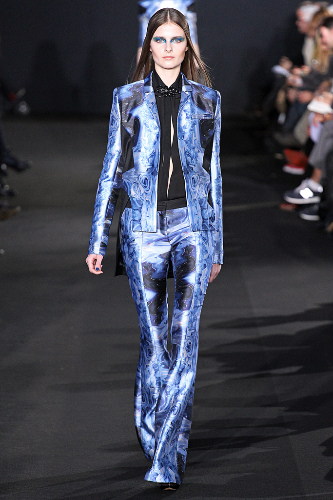 Prabal Gurung 2012ﶬ¸ͼƬ