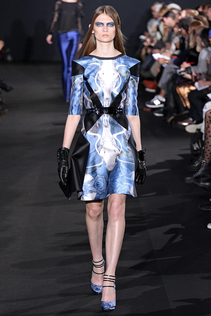 Prabal Gurung 2012ﶬ¸ͼƬ