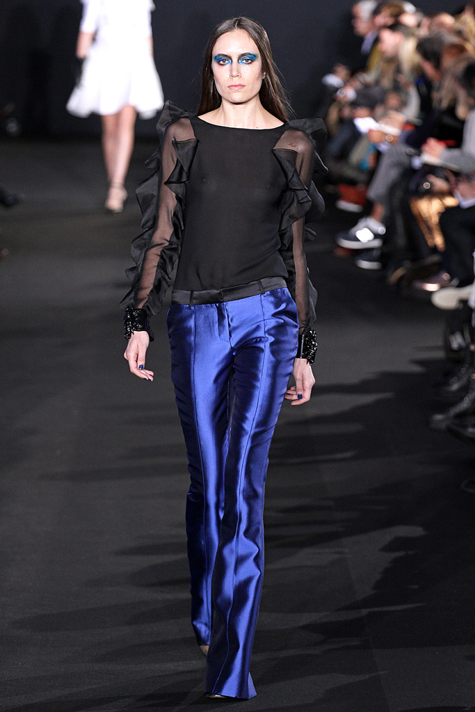 Prabal Gurung 2012ﶬ¸ͼƬ