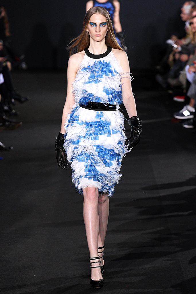 Prabal Gurung 2012ﶬ¸ͼƬ