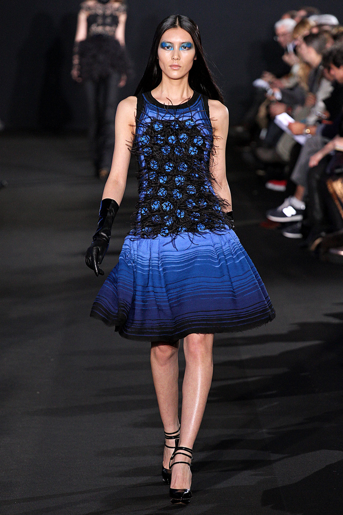 Prabal Gurung 2012ﶬ¸ͼƬ