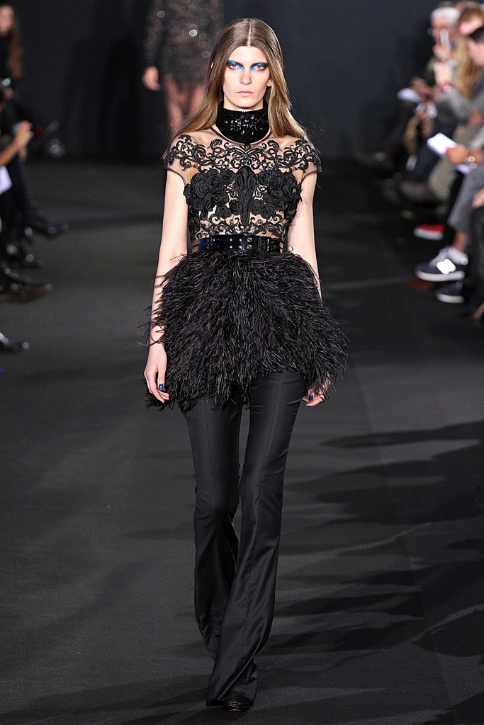 Prabal Gurung 2012ﶬ¸ͼƬ