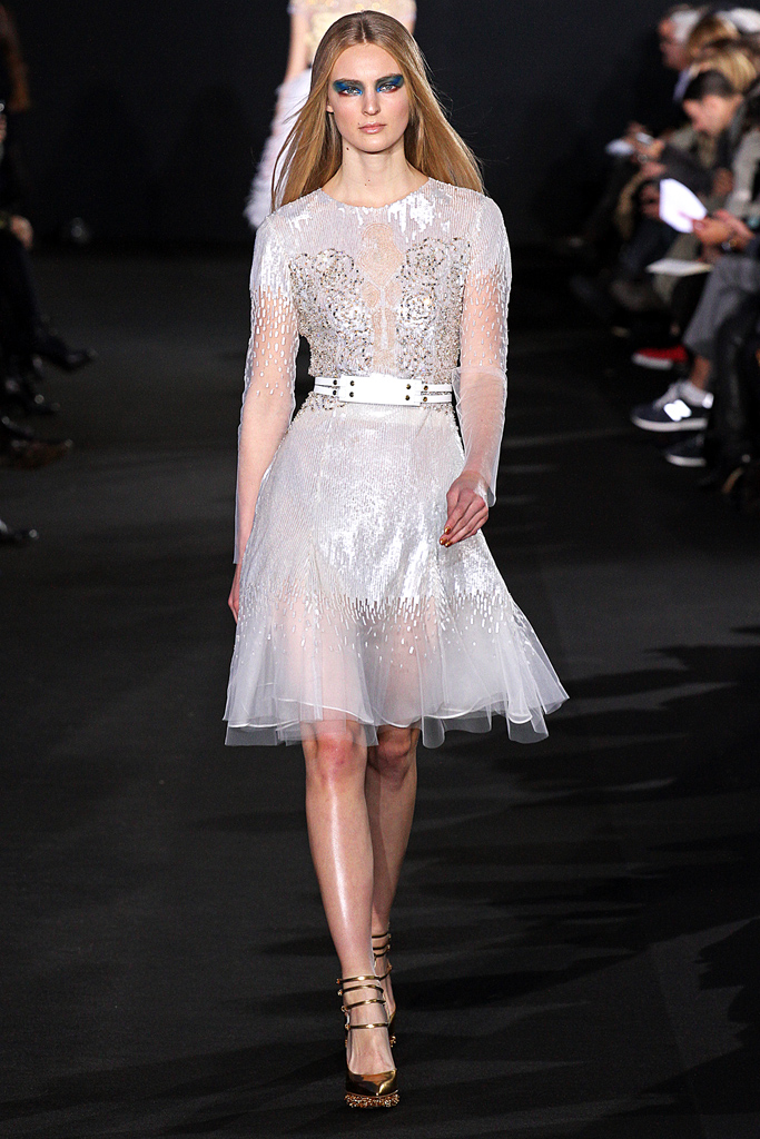 Prabal Gurung 2012ﶬ¸ͼƬ