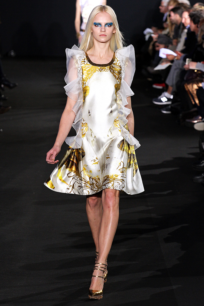 Prabal Gurung 2012ﶬ¸ͼƬ