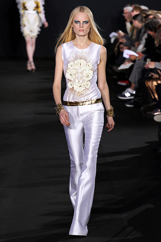 Prabal Gurung 2012ﶬ¸ͼƬ