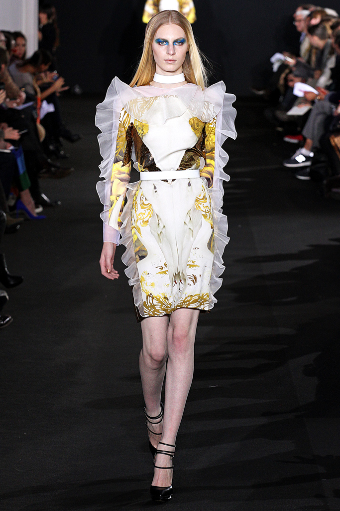 Prabal Gurung 2012ﶬ¸ͼƬ