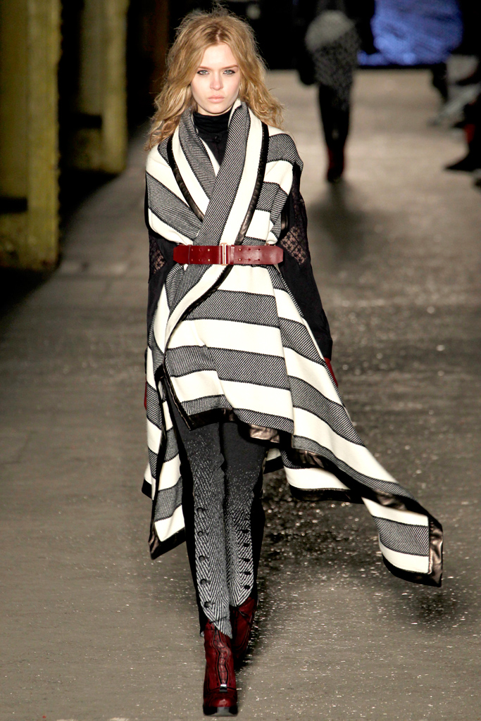 Rag & Bone 2012ﶬ¸ͼƬ