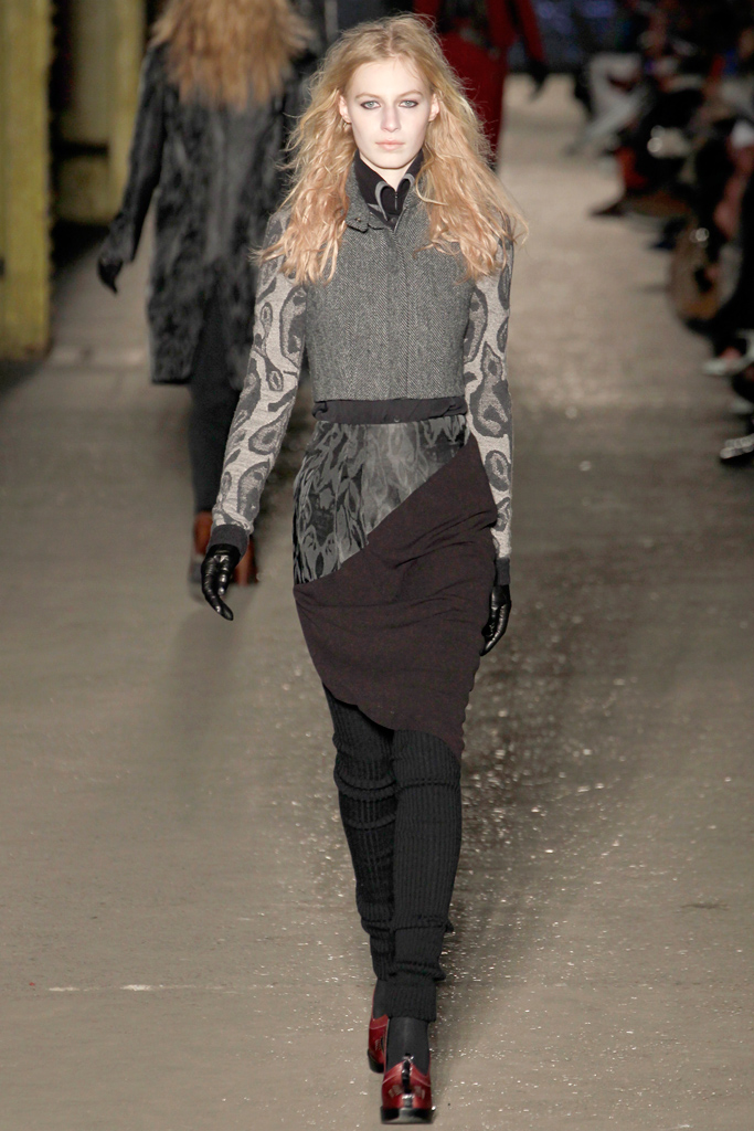 Rag & Bone 2012ﶬ¸ͼƬ