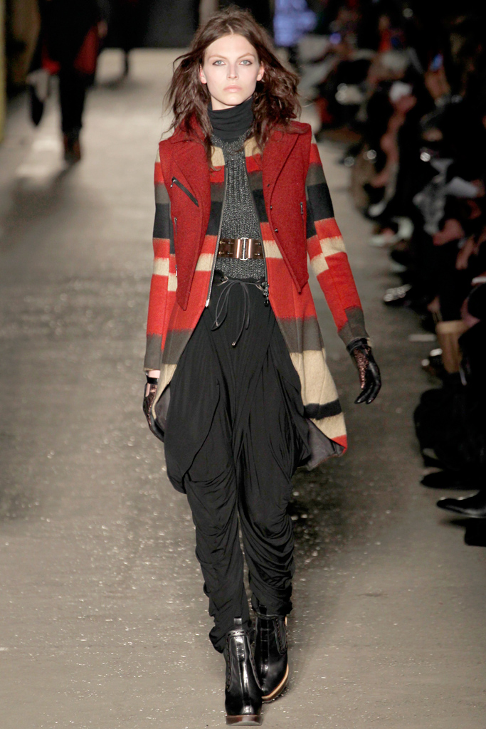 Rag & Bone 2012ﶬ¸ͼƬ