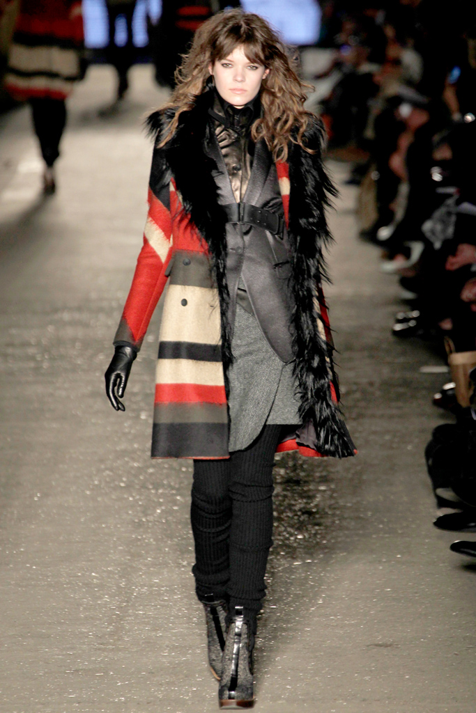 Rag & Bone 2012ﶬ¸ͼƬ