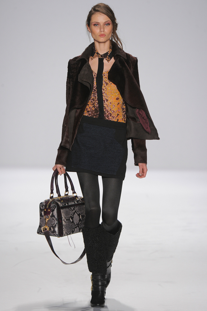 Rebecca Minkoff 2012ﶬ¸ͼƬ