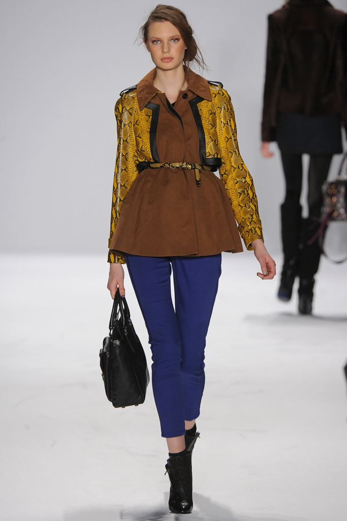 Rebecca Minkoff 2012ﶬ¸ͼƬ