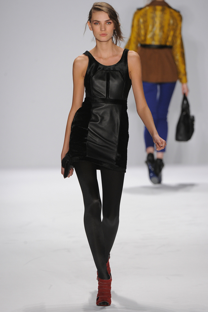 Rebecca Minkoff 2012ﶬ¸ͼƬ