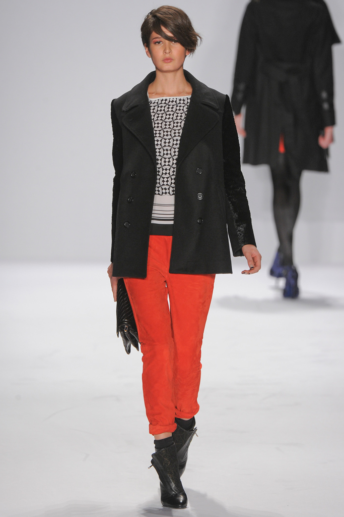 Rebecca Minkoff 2012ﶬ¸ͼƬ