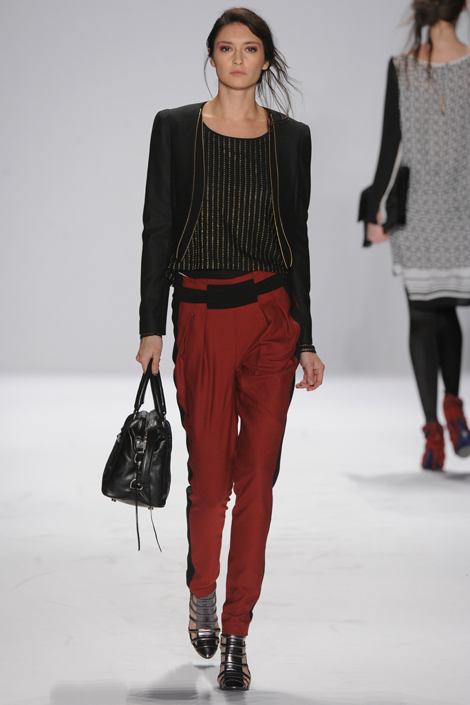 Rebecca Minkoff 2012ﶬ¸ͼƬ