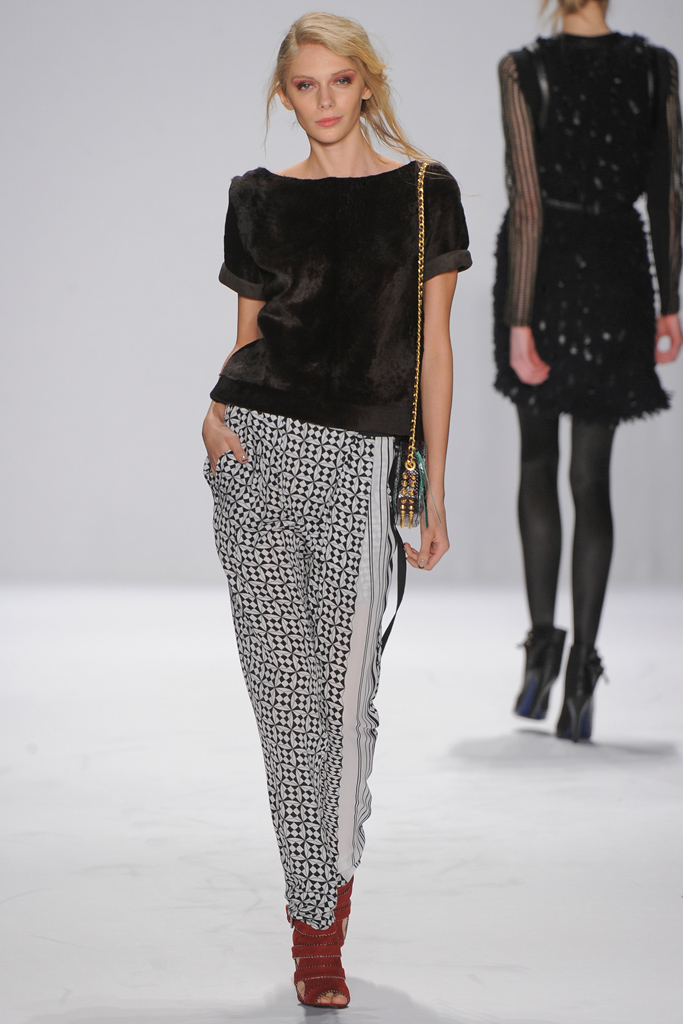 Rebecca Minkoff 2012ﶬ¸ͼƬ