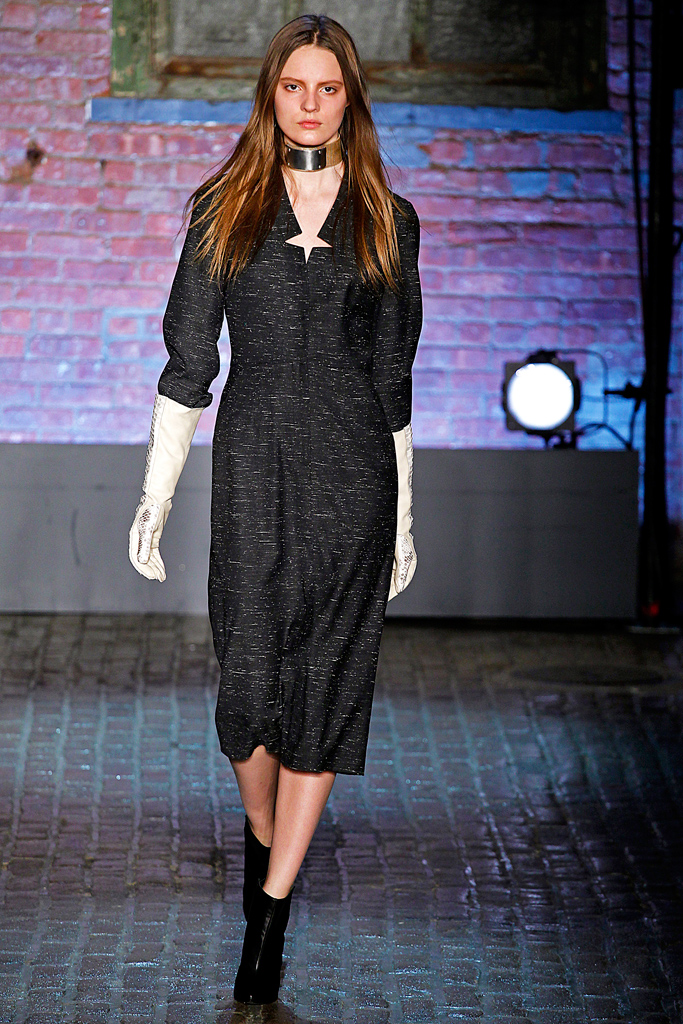 Yigal Azrouel 2012ﶬ¸ͼƬ