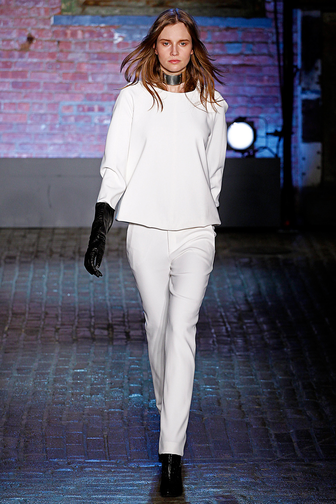 Yigal Azrouel 2012ﶬ¸ͼƬ