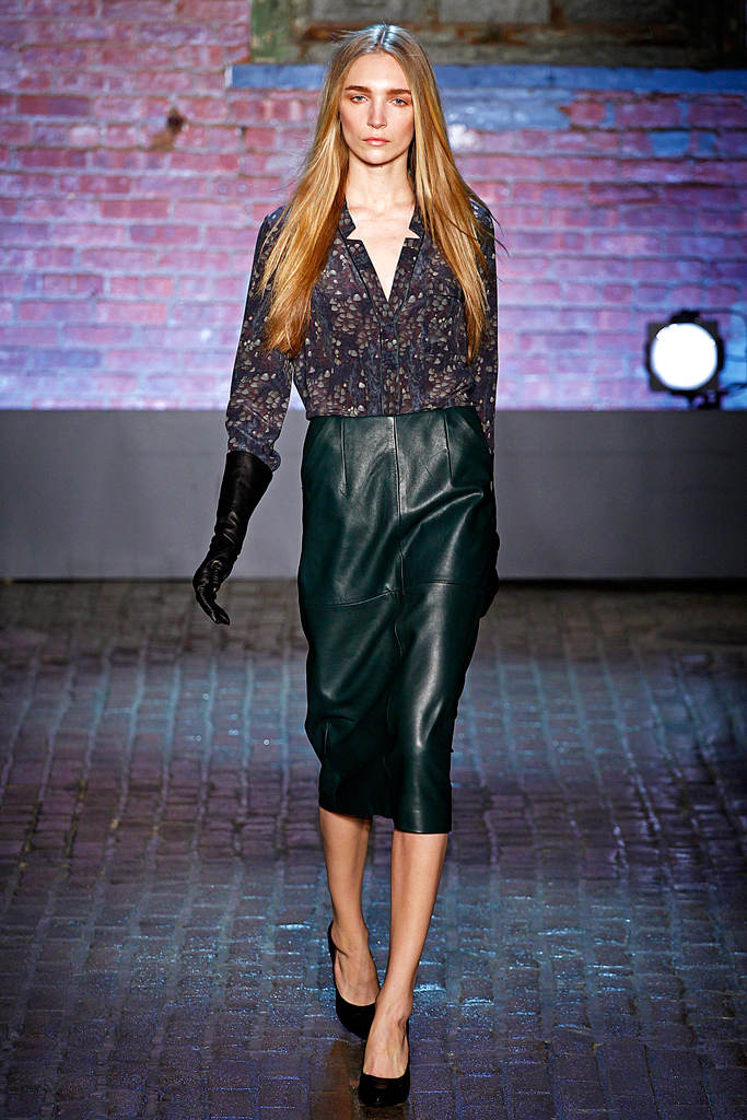 Yigal Azrouel 2012ﶬ¸ͼƬ