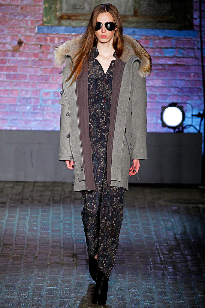 Yigal Azrouel 2012ﶬ¸ͼƬ