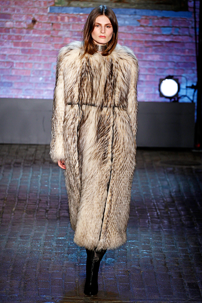 Yigal Azrouel 2012ﶬ¸ͼƬ