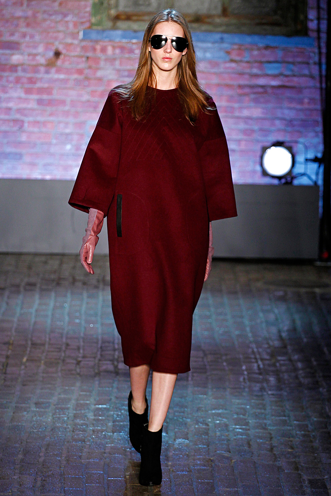 Yigal Azrouel 2012ﶬ¸ͼƬ