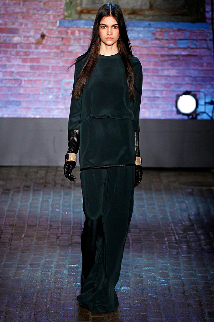 Yigal Azrouel 2012ﶬ¸ͼƬ