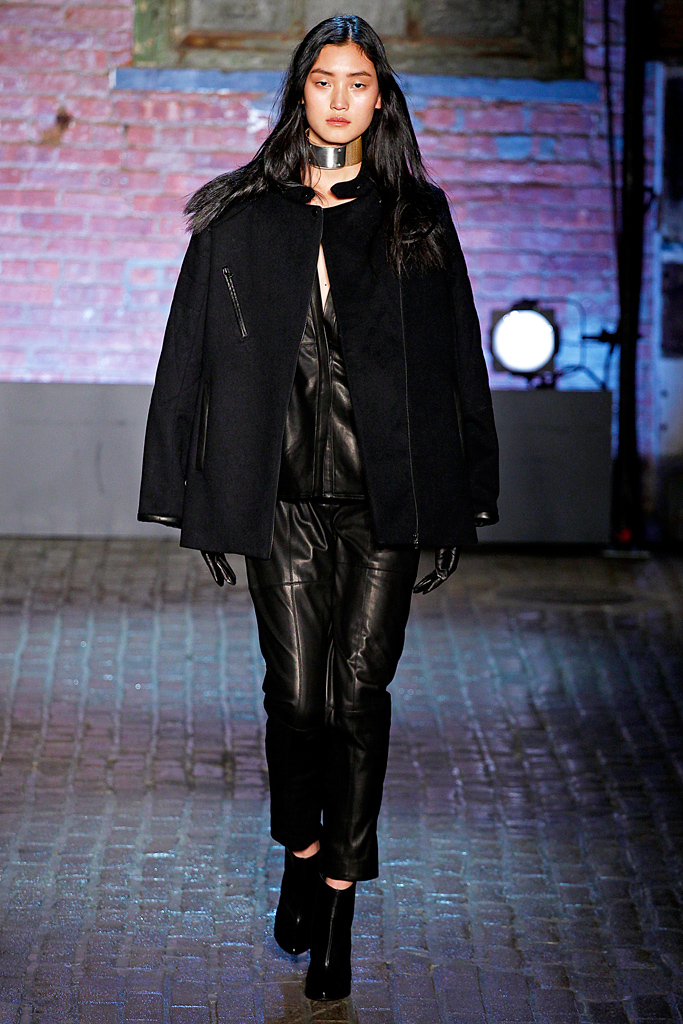 Yigal Azrouel 2012ﶬ¸ͼƬ