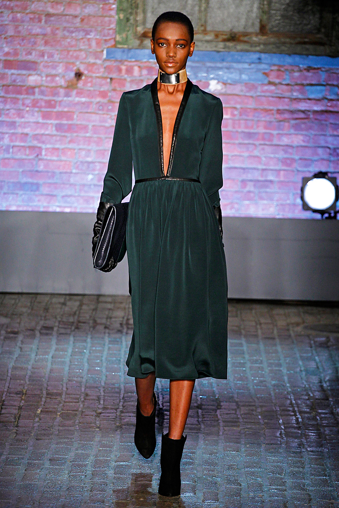 Yigal Azrouel 2012ﶬ¸ͼƬ