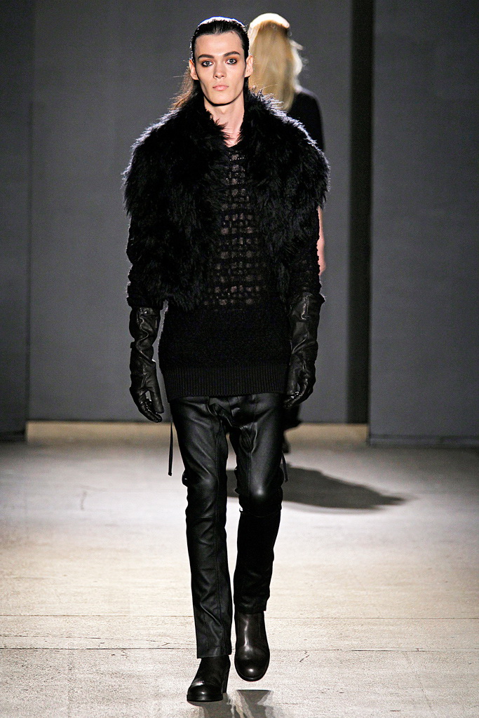 Alexandre Plokhov 2012ﶬװͼƬ