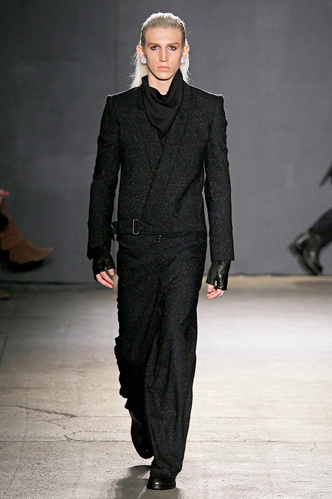 Alexandre Plokhov 2012ﶬװͼƬ