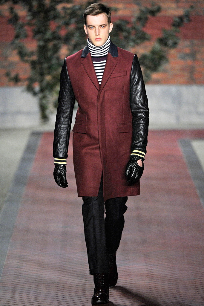 Tommy Hilfiger 2012ﶬװͼƬ