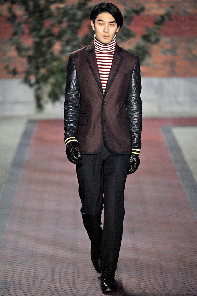 Tommy Hilfiger 2012ﶬװͼƬ