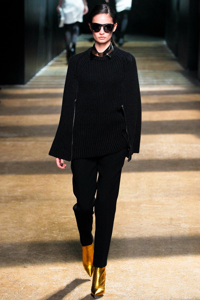 3.1 Phillip Lim 2012ﶬ¸ͼƬ