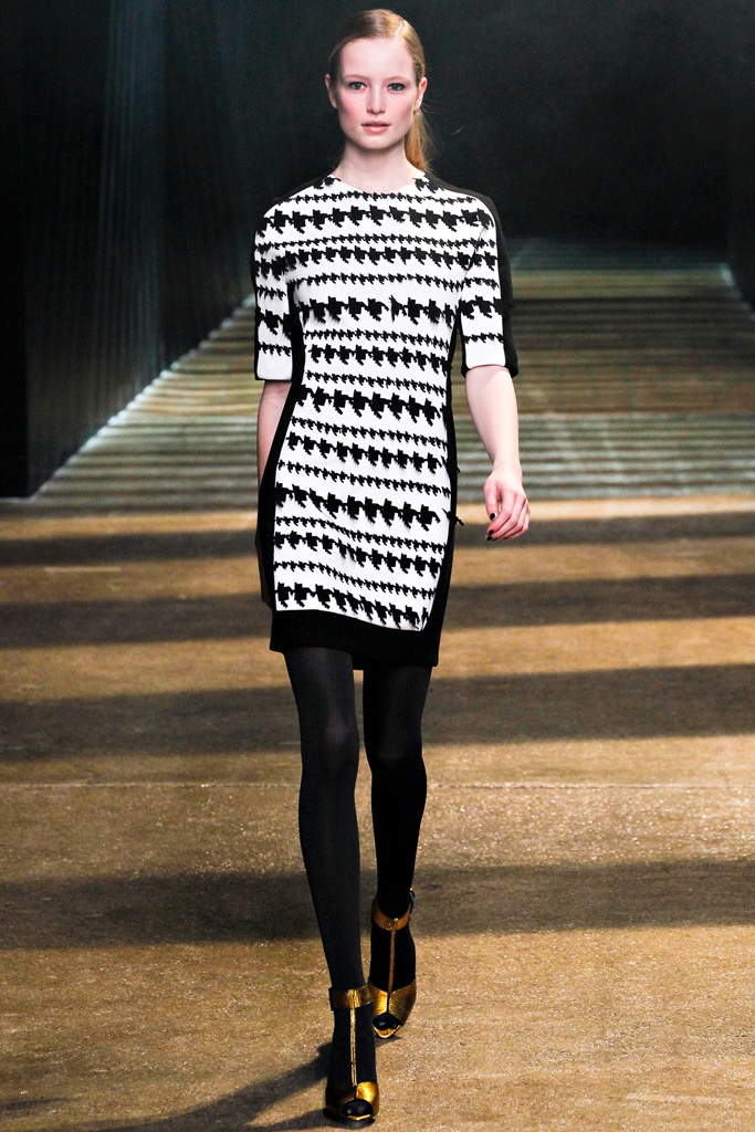 3.1 Phillip Lim 2012ﶬ¸ͼƬ