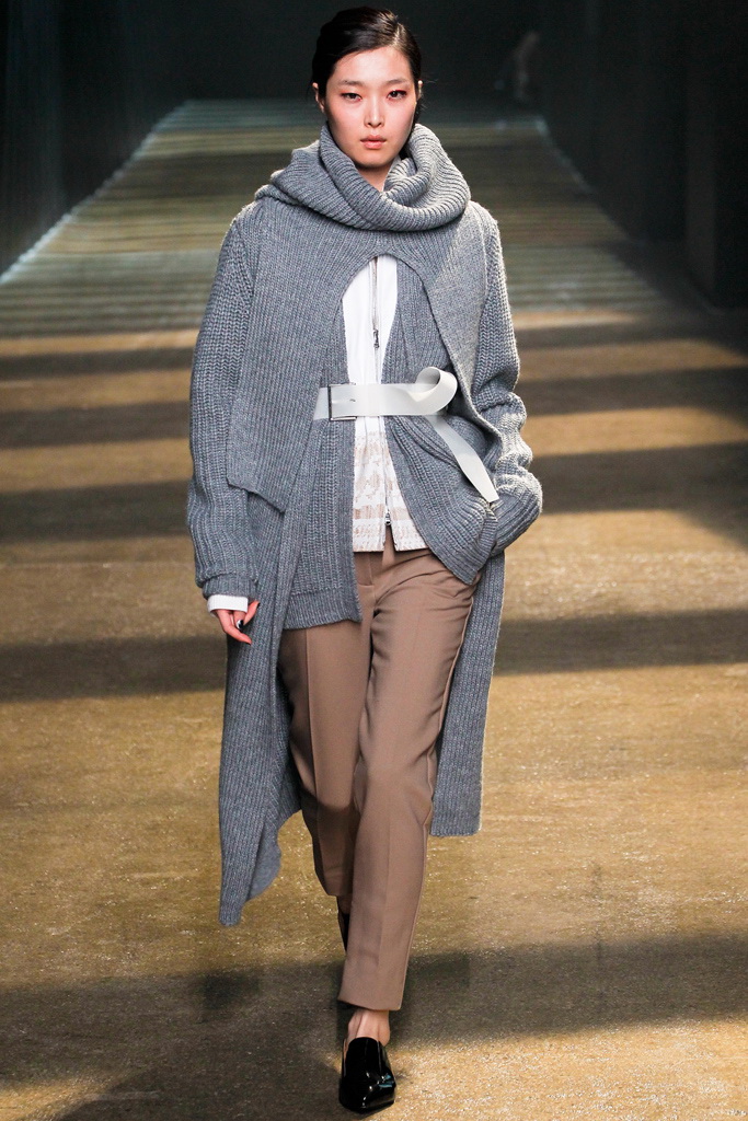 3.1 Phillip Lim 2012ﶬ¸ͼƬ