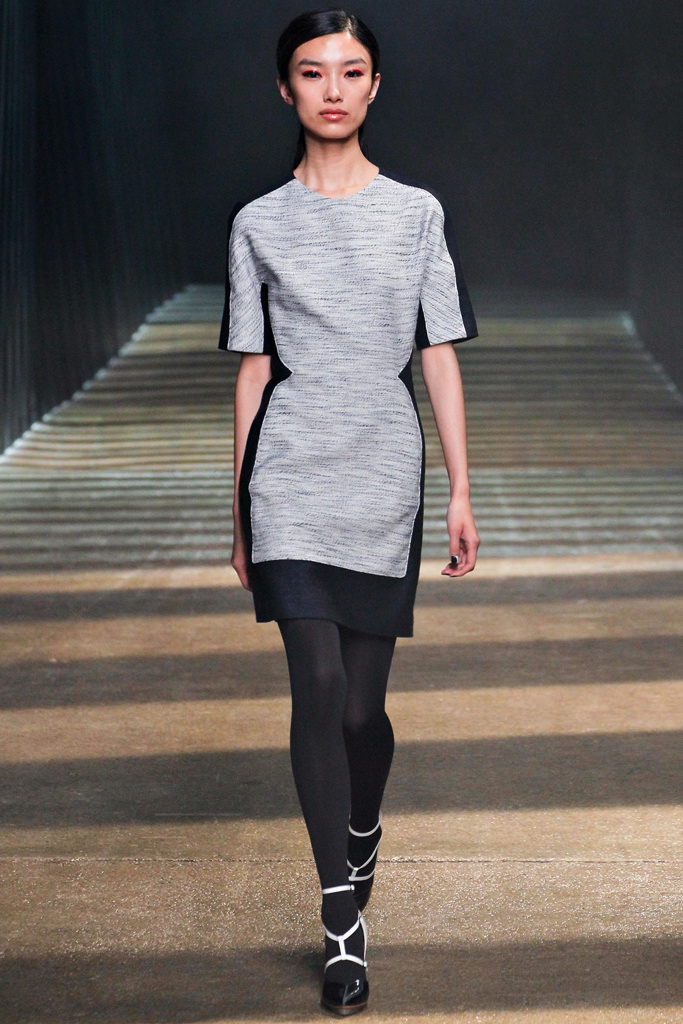 3.1 Phillip Lim 2012ﶬ¸ͼƬ