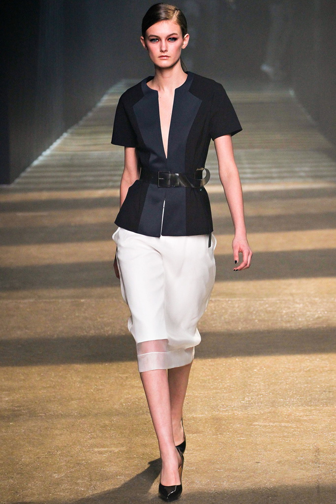 3.1 Phillip Lim 2012ﶬ¸ͼƬ