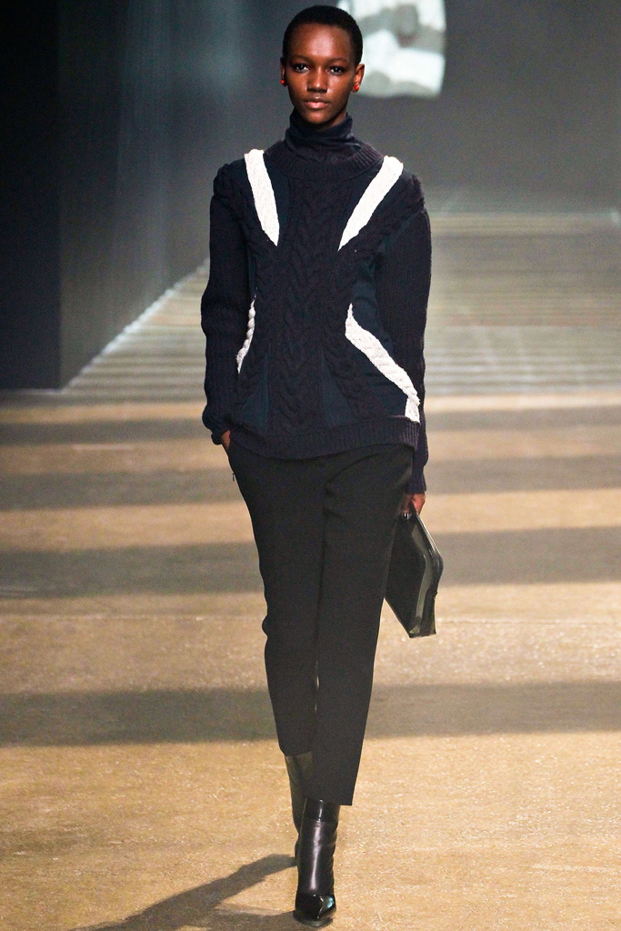 3.1 Phillip Lim 2012ﶬ¸ͼƬ