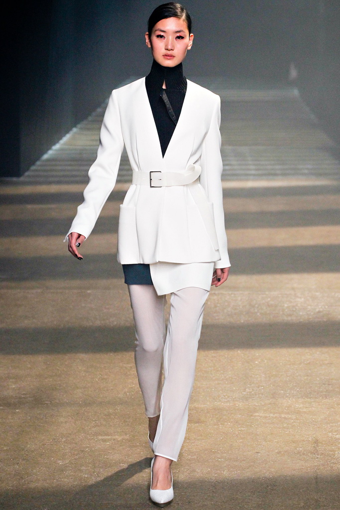 3.1 Phillip Lim 2012ﶬ¸ͼƬ